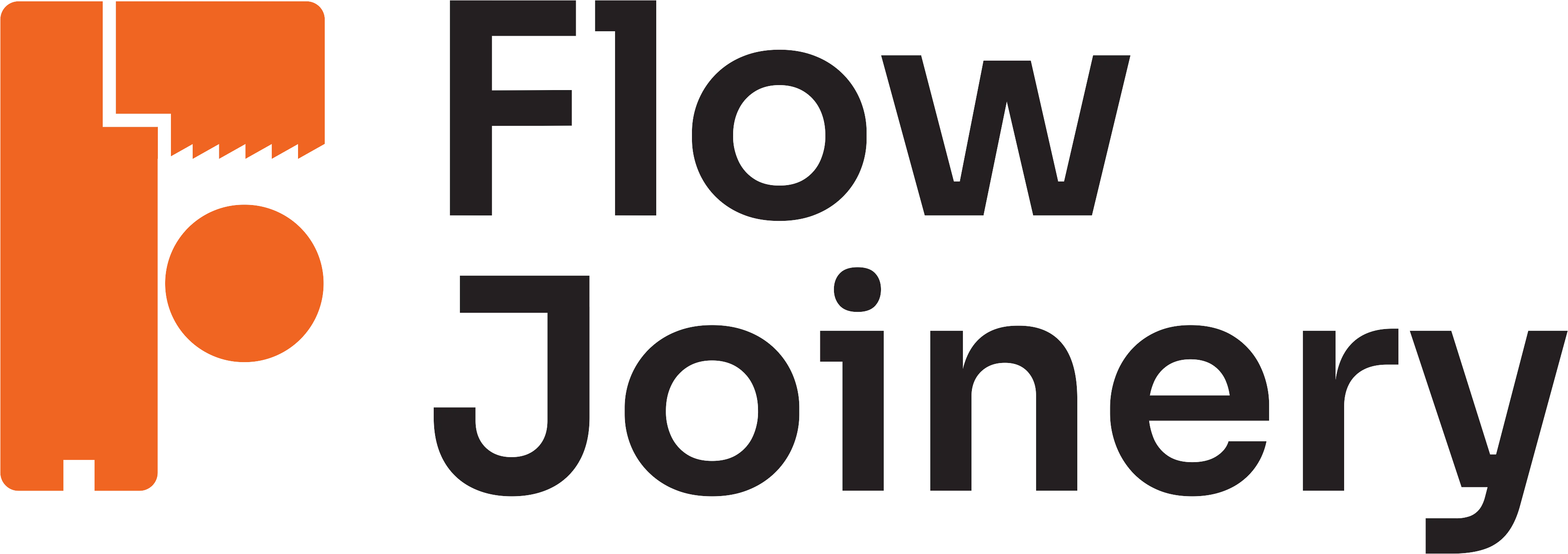Flow Joinery Ltd