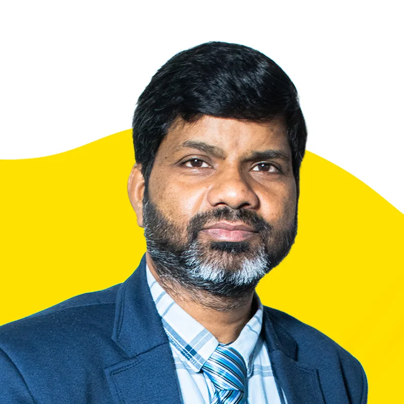 Chandan Kumar