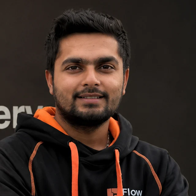 Sukhman Singh