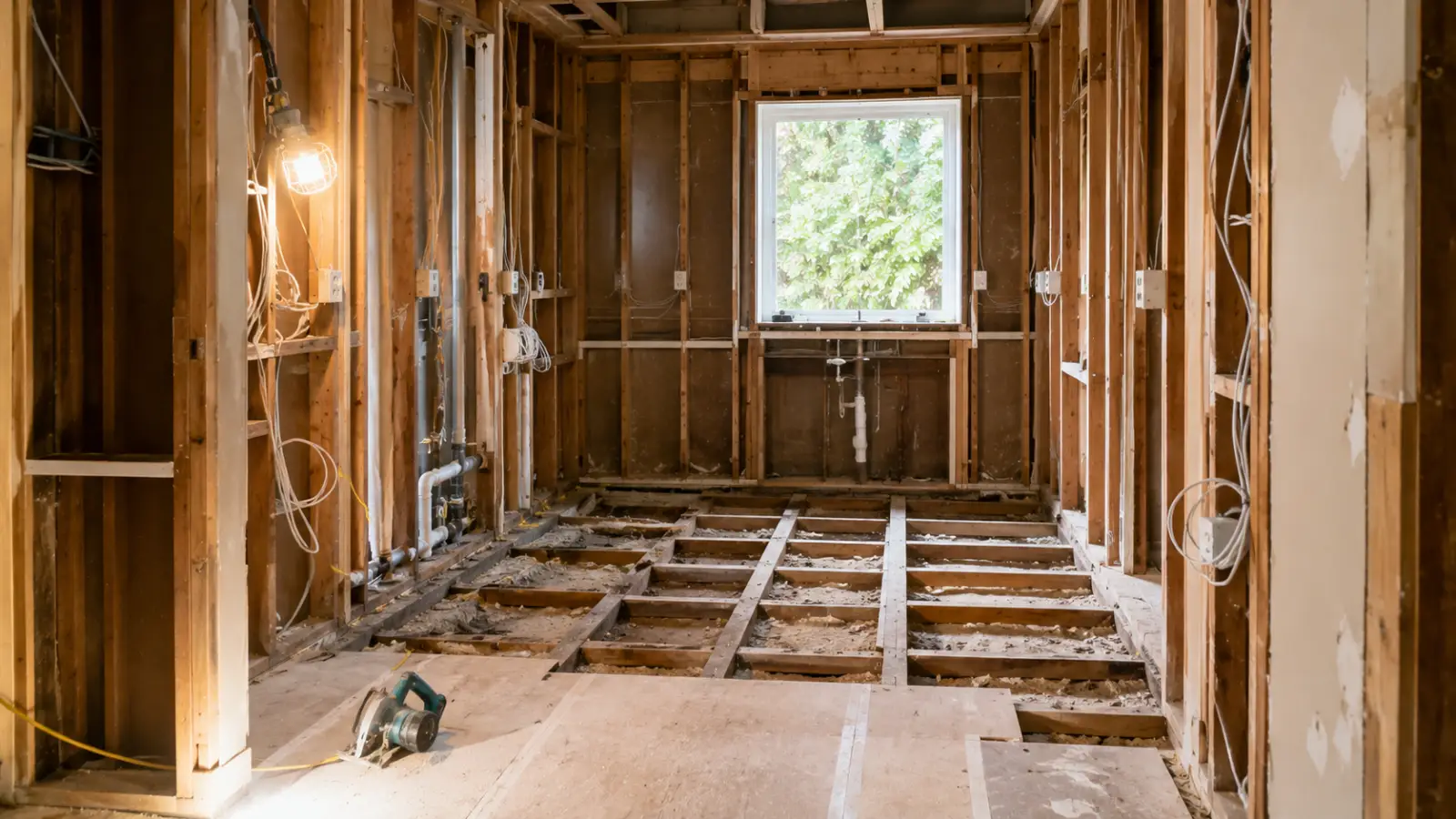 Avoiding Hidden Costs in Your Renovation