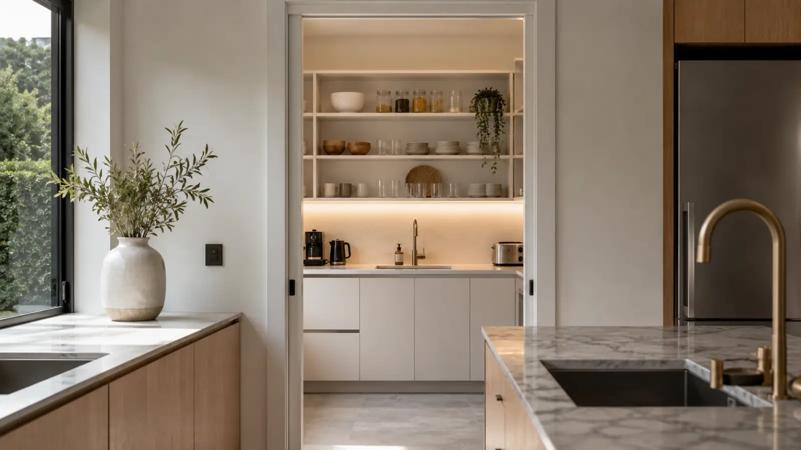 Cabinet Materials Explained: MDF, Ply & Melamine