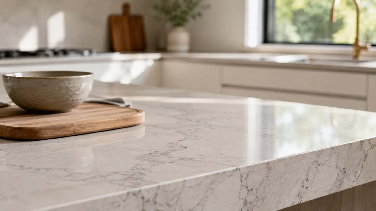 Choosing the Right Kitchen Benchtop: A Gisborne Guide