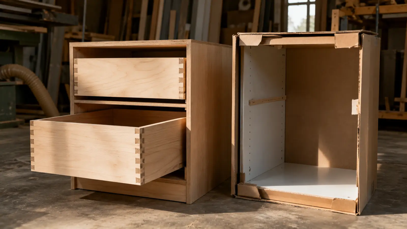 Custom vs Flat-Pack Kitchens: The Real Cost Difference