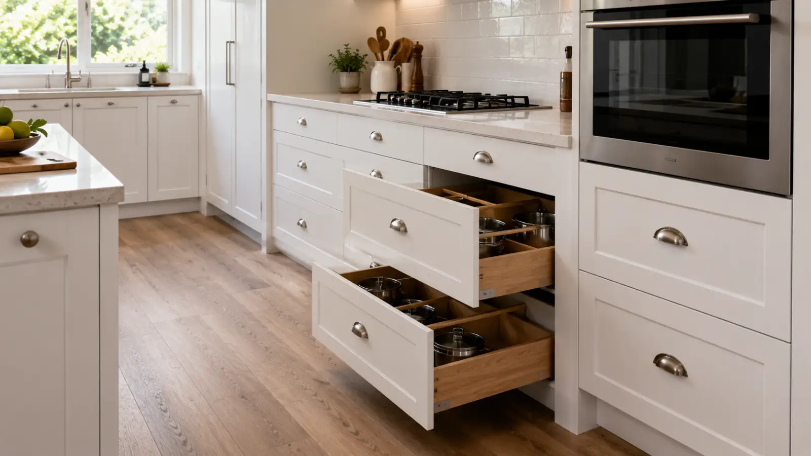 Future-Proofing Your Kitchen Design