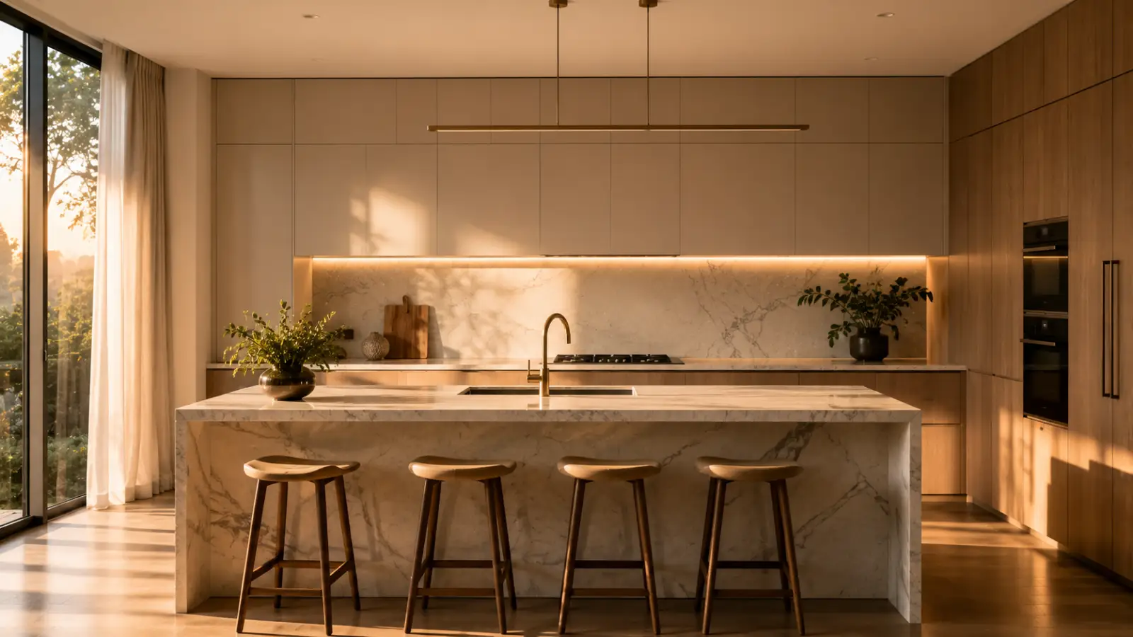What Does a Kitchen Renovation Cost in Gisborne?