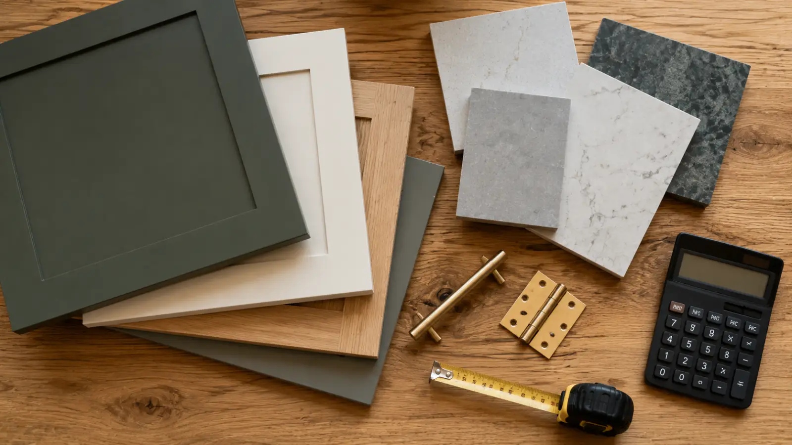 How to Budget for a Kitchen Renovation
