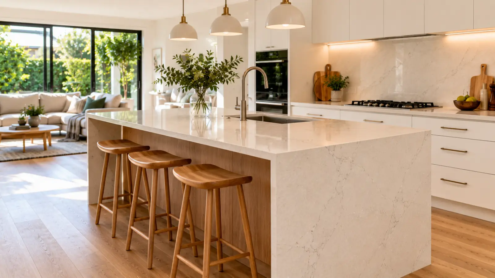 How to Choose the Perfect Kitchen Island