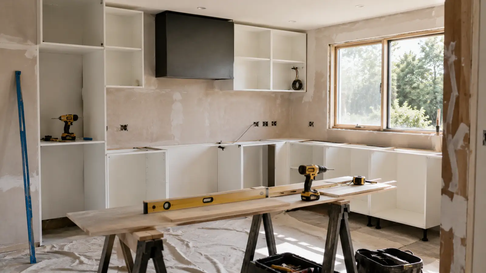 How Long Does a Kitchen Renovation Take?