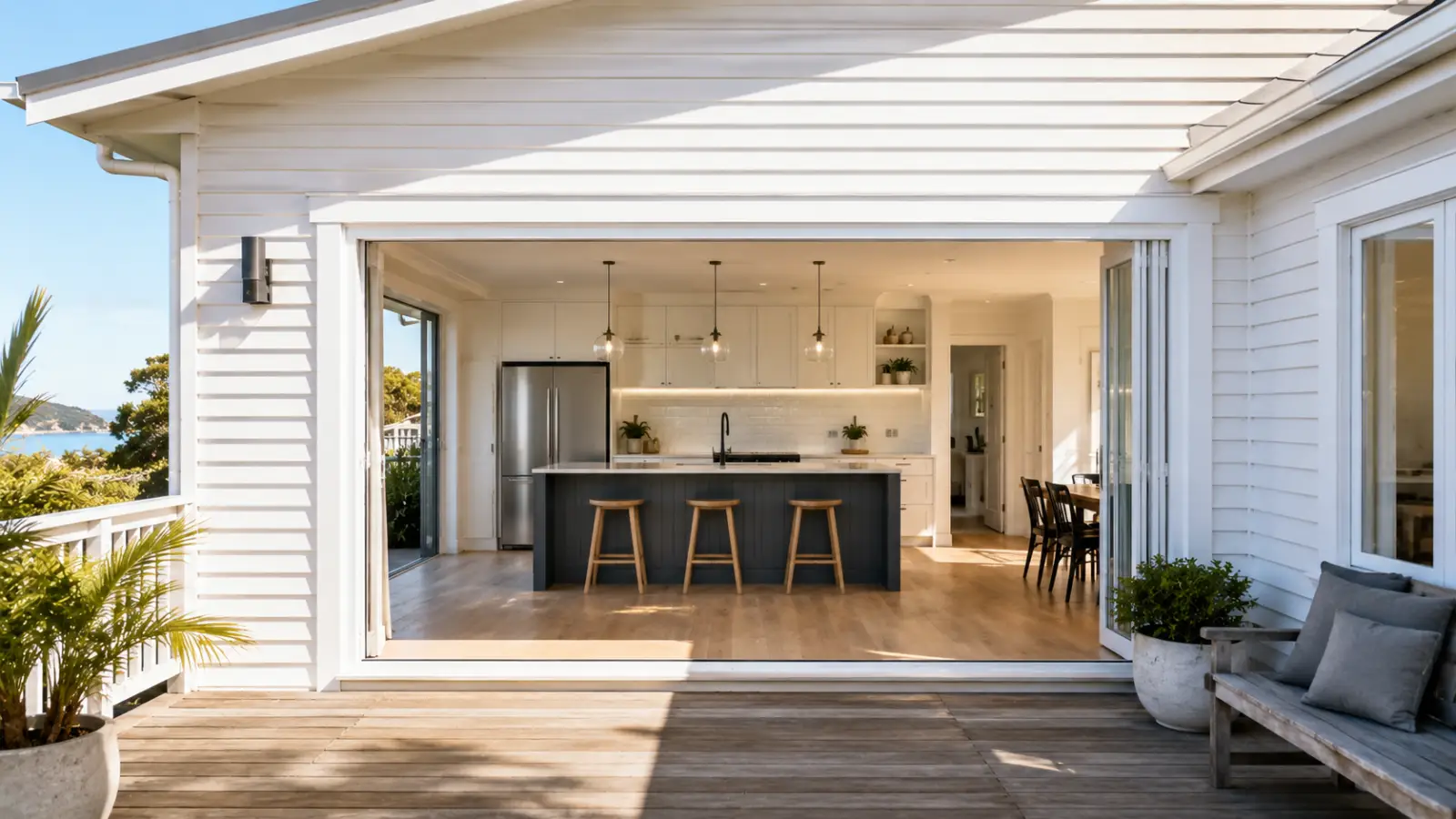 Renovating to Add Value to Your Gisborne Home