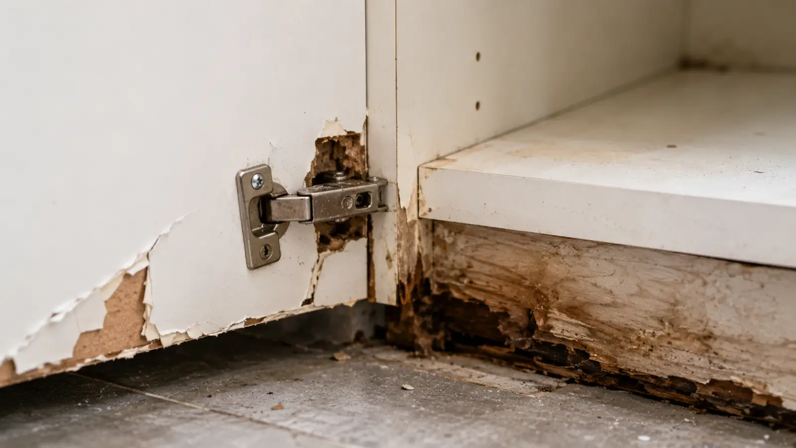 The True Cost of Cheap Cabinetry