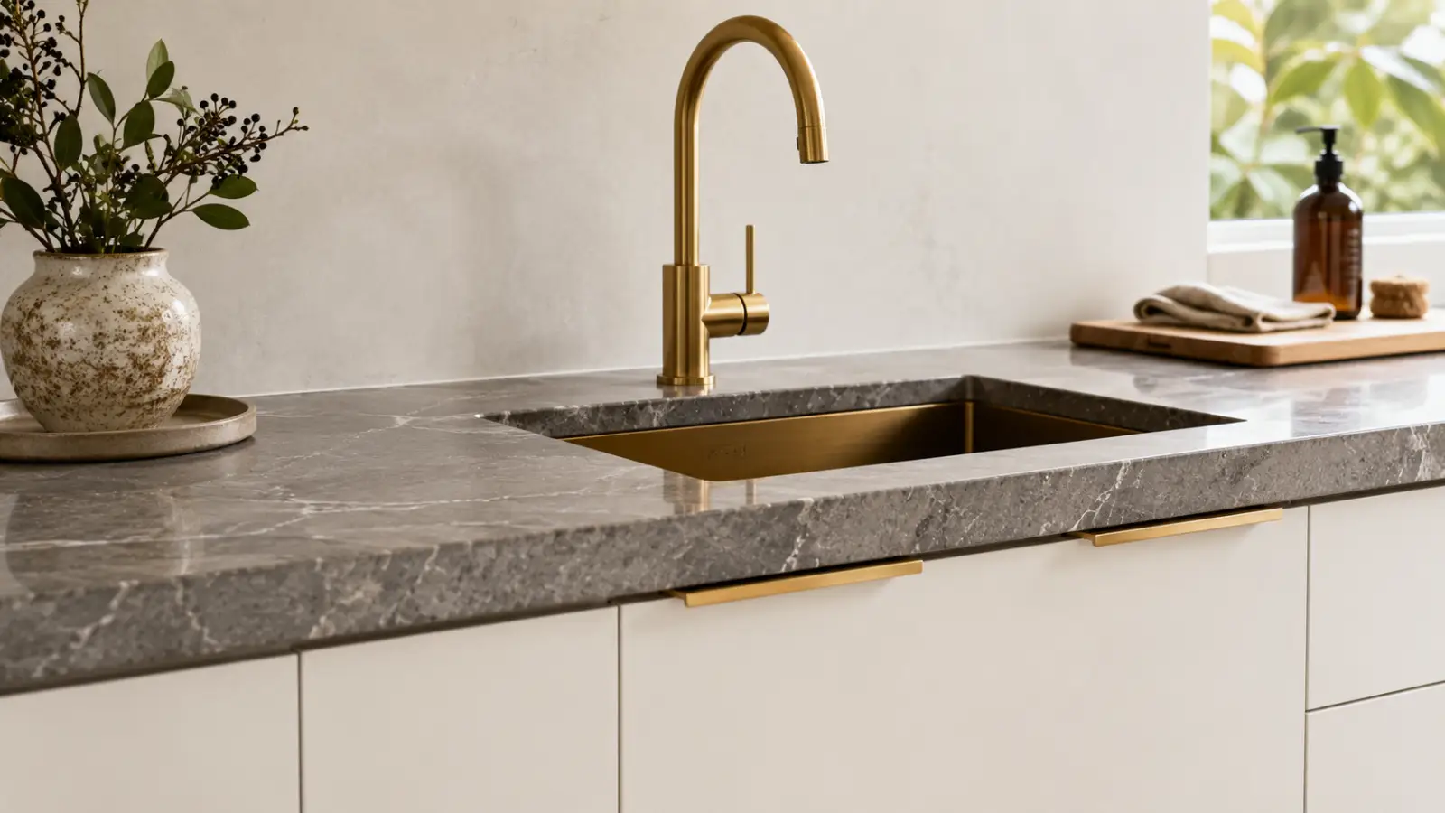 Where to Spend and Where to Save in a Kitchen Reno