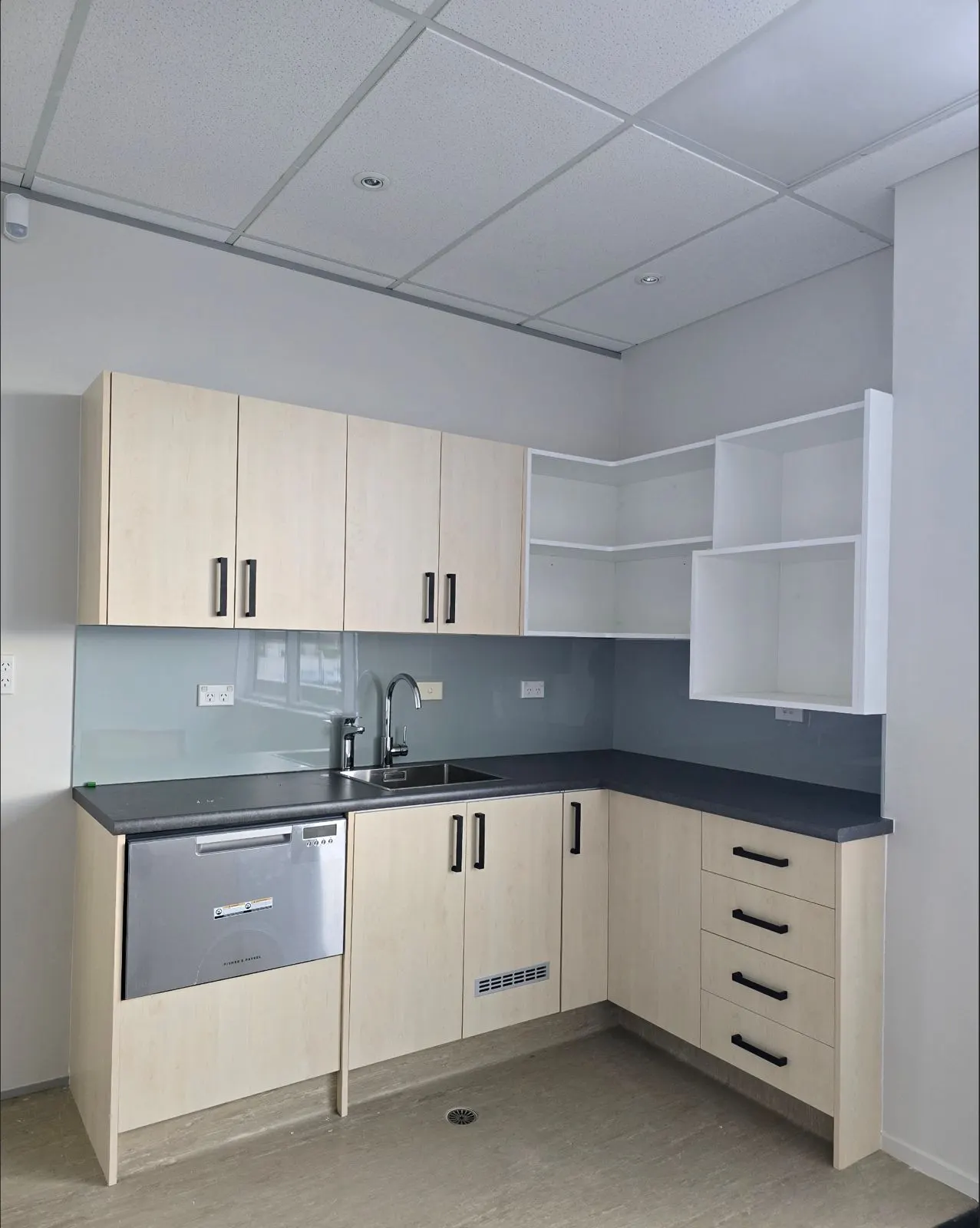 Commercial Cabinetry & Joinery project by Flow Joinery
