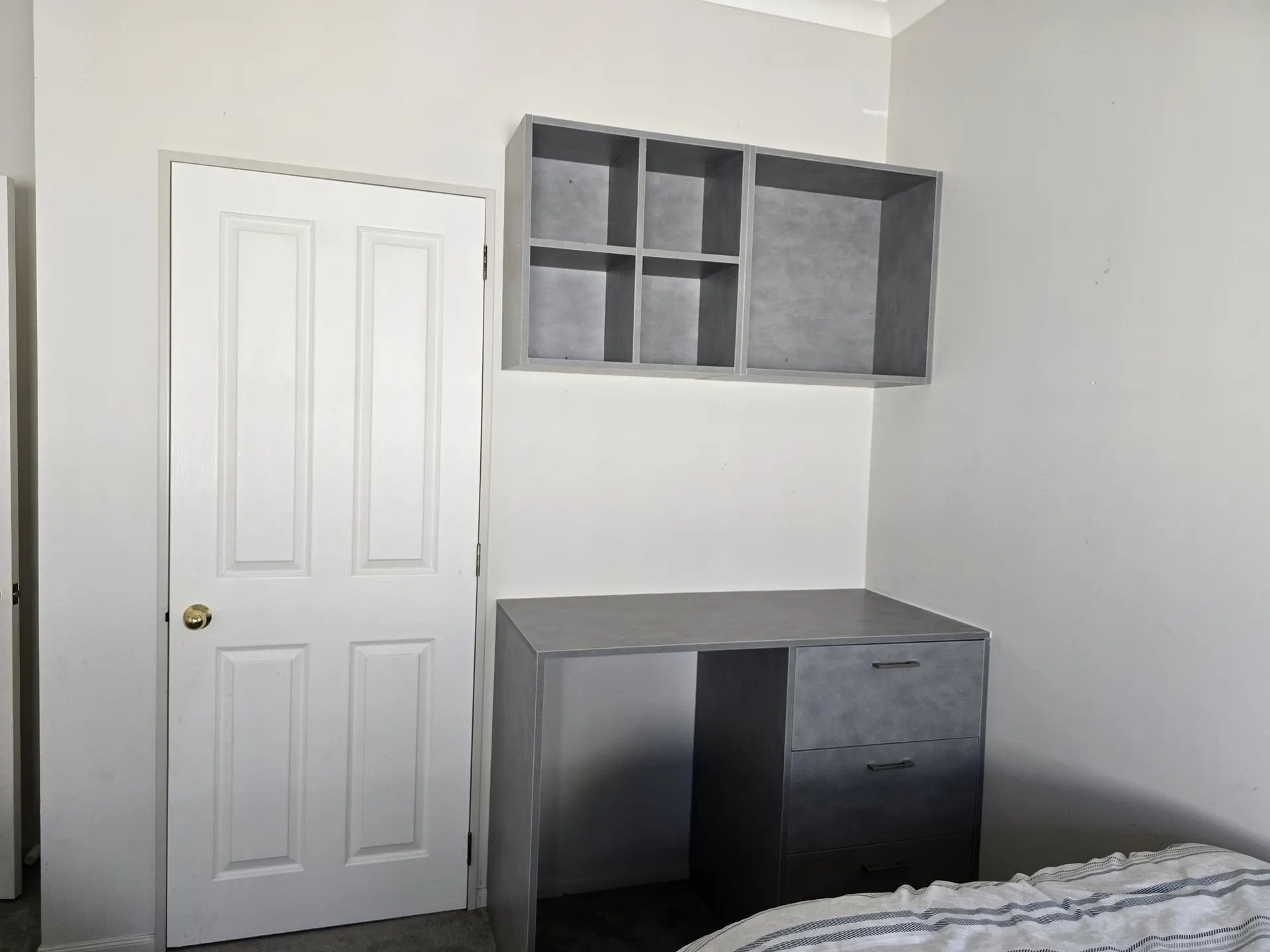Home Office & Built-Ins by Flow Joinery in Gisborne