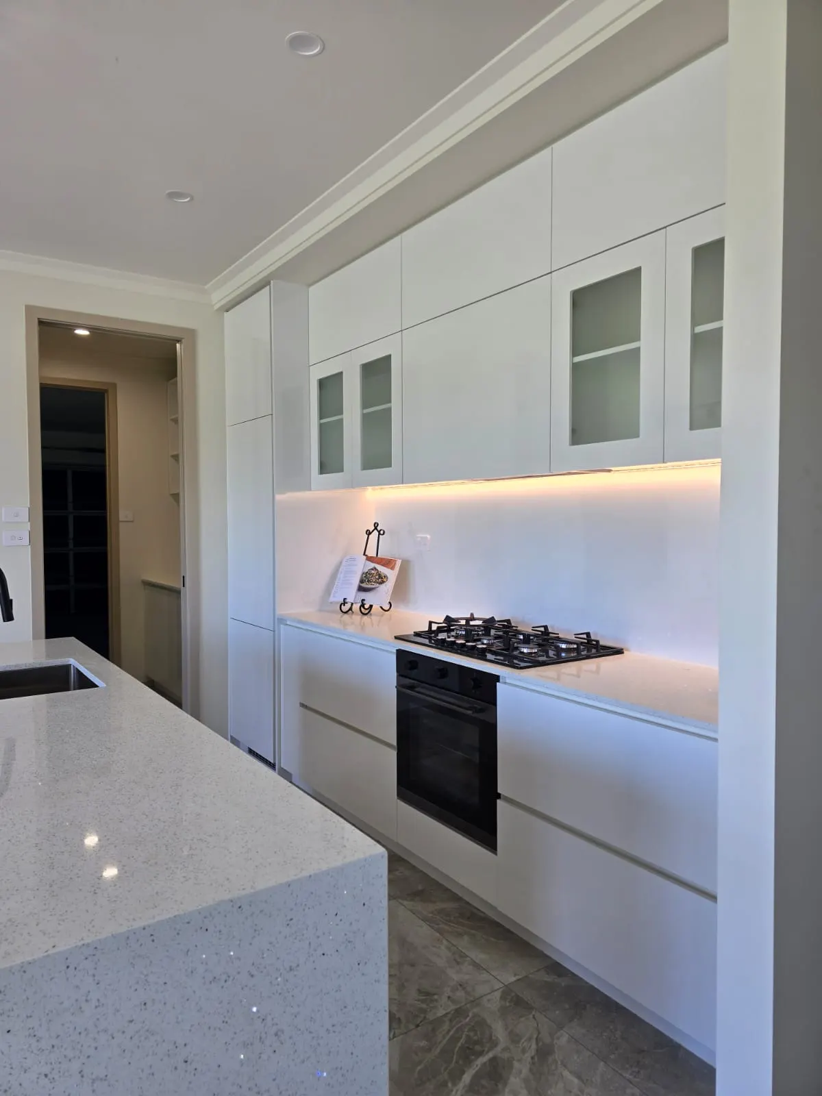 Kitchen Renovations project by Flow Joinery