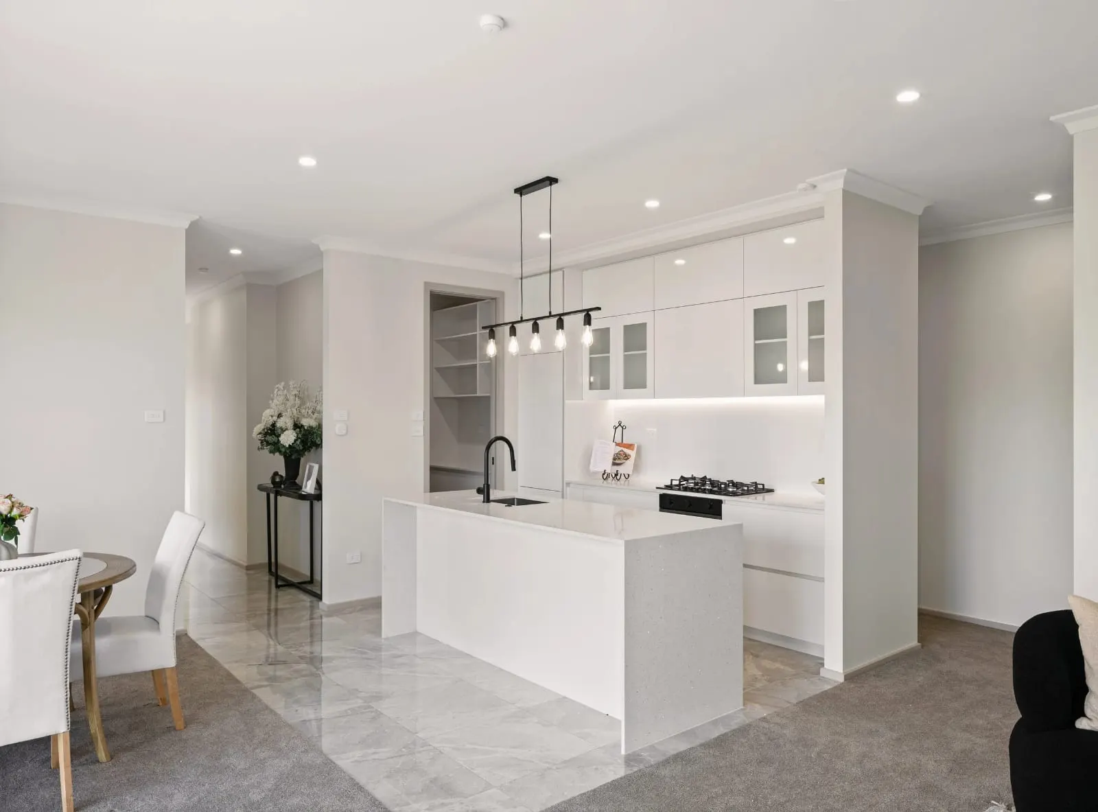 Kitchen Renovations