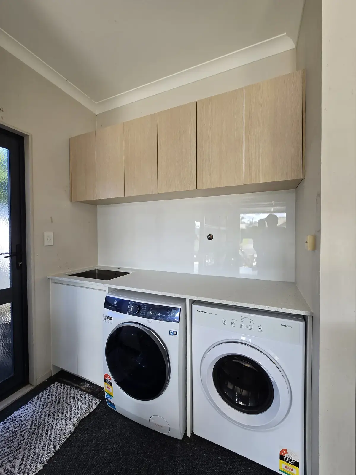 Laundry Fit-Outs by Flow Joinery in Gisborne
