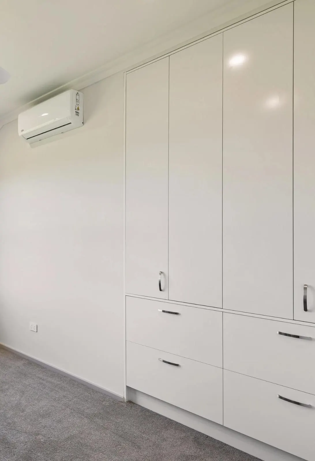 Custom Wardrobes & Storage project by Flow Joinery